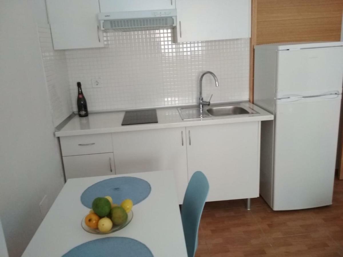 Loft En La Aldea De San Nicolás Zewnętrze zdjęcie