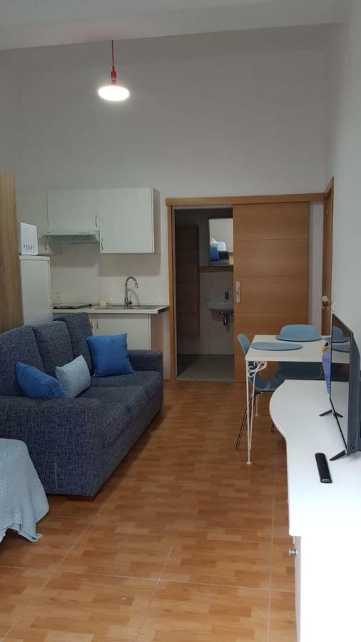 Loft En La Aldea De San Nicolás Zewnętrze zdjęcie