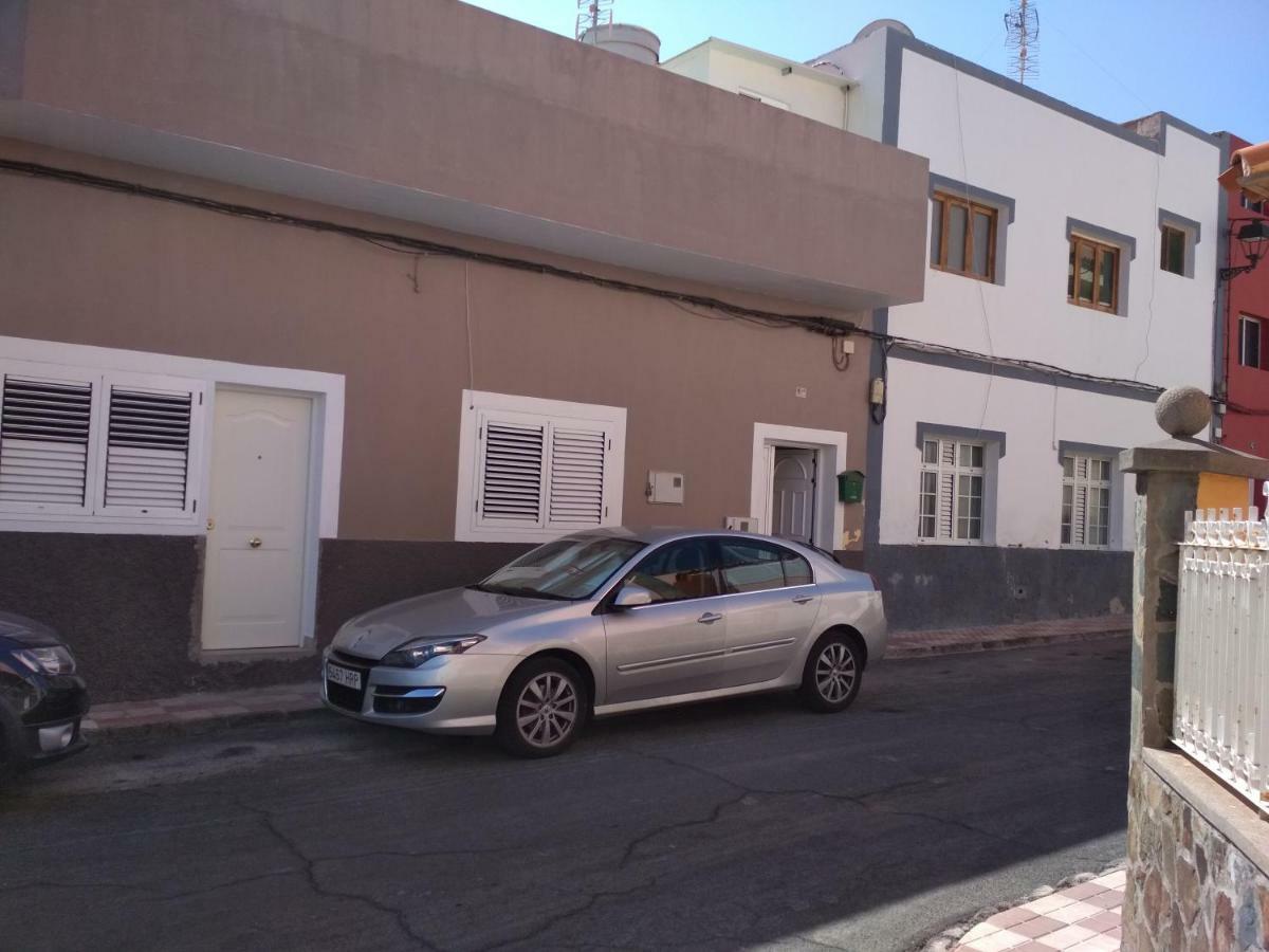 Loft En La Aldea De San Nicolás Zewnętrze zdjęcie